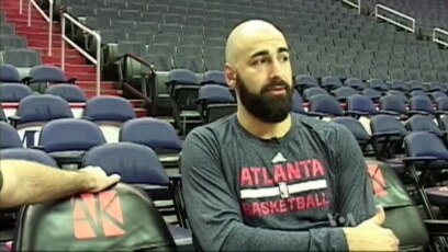 Antić: Uživam u NBA, ali mi nedostaje porodica