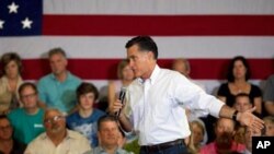 Mitt Romney