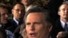 Ромни и Санторум борются за голоса избирателей в штате Иллинойс