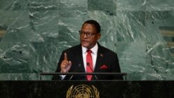 Malawi group opposes dropping Chilima graft charges
