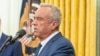 Robert F. Kennedy Jr. Feb. 13, 2025