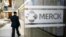 Kompanije Merck u Kenilworthu