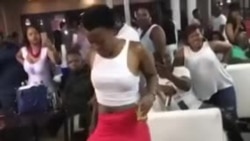 Should Zodwa Wabantu Attend Zimbabwe Tourism Authority's International Carnival?