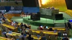 79th UNGA officially opens, leaders set to tackle wars in Gaza, Ukraine, DRC and Sudan 