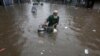 دنیا کی ایک چوتھائی آبادی سیلاب کے خطرات سے دوچار،نئی تحقیق