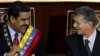 Maduro: "2016 va ser un año difícil" 