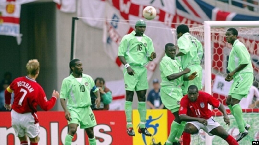 Dan Wasa Efetobore Sodje