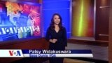 Sapa Dunia 8 Agustus 2016