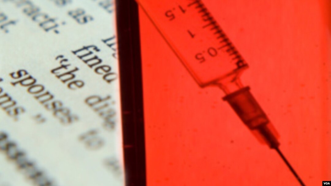 Obat retroviral bagi penderita HIV.