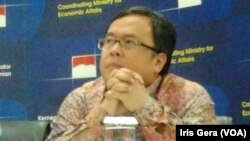 Menteri Keuangan, Bambang Brodjonegoro (Foto: dok-VOA)