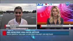 VOA - EKOTÜRK Stüdyo VOA 20 Mart