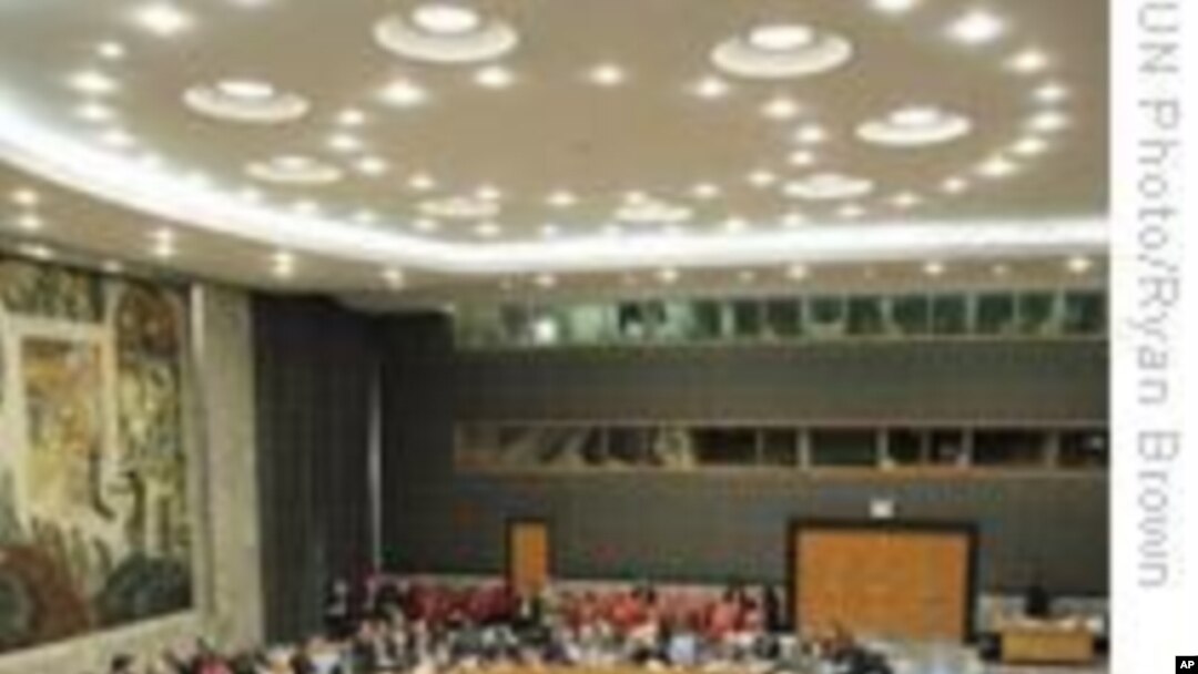 UN Security Council Extends NATO Mandate in Afghanistan