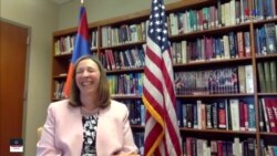 Նոր կորոնավիրուսի դեմ պայքարի համար ԱՄՆ-ը Հայաստանին կտրամադրի հավելյալ 1 մլն դոլար, ընդհանուր օգնության ծավալը՝ 5,4 մլն դոլար