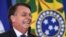 Presidente do Brasil, Jair Bolsonaro