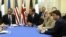 Obama - European leaders