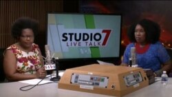 Live Talk - Women's Roundtable