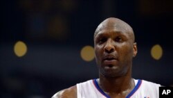Former Los Angeles Clippers forward Lamar Odom is believed to have overdosed on cocaine, other drugs. 