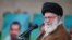 Líder Supremo do Irão, aiatola Ali Khamenei