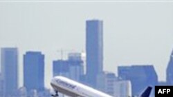 ABD Donanması: ‘Uçaklarda Petrol Yerine Nebati Yağ Kullanılsın’