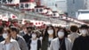 South Korea, China and Japan Share Pandemic Information 