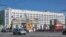 Министерство обороны России. Москва (архивное фото)