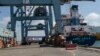 Turkish Ship Carrying Aid to Gaza Reaches Israeli Port