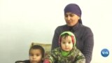 Jihod maydonidan qaytgan o’zbekistonliklar: Sayyora Ermatova