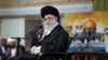 درخواست خامنه‌ای از «دولت‌های اسلامی» برای بستن راه «صدور نفت و ارزاق» به اسرائیل