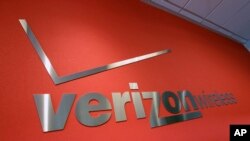 Verizon Earns