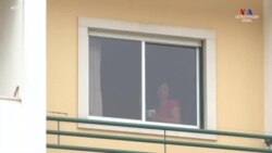 Պորտուգալիայի մայրաքաղաքը կրկին խստացրել է կարանտինային սահմանափալումները՝ կորոնավիրուսի նոր դեպքերի աճի հետևաքնով