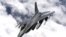  အမေရိကန် F-16 တိုက်လေယာဥ်။ (courtesy of US Sir Force)