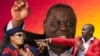 Khuphe Tsvangirai Chamisa