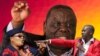 Khuphe Tsvangirai Chamisa