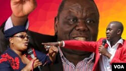 Qhude elikhulu ngubani?