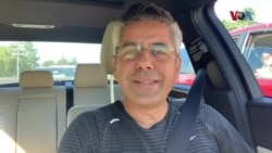 په امریکا کې په خپل کلتور او رواج مئین پښتانه