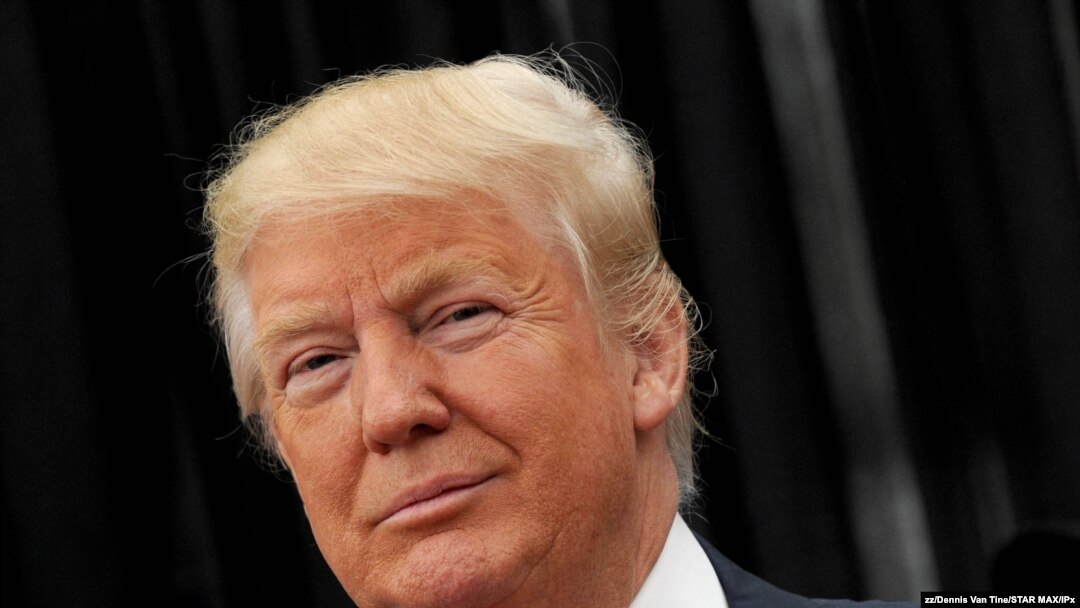 ARCHIVO - El presidente Donald Trump canceló el mes pasado los actos públicos de la convención en Florida, señalando a un aumento de los contagios en todo el país.