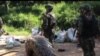 視頻報導: 泰國路邊炸彈造成8名軍人死亡