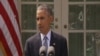 Obama Press Conference on Iran