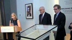 解放黑奴 美国宪法第13条修正案