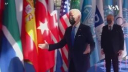 G20 - Day One Wrap -- USAGM