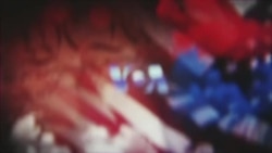 ဗွီအိုအေ မြန်မာနံနက်ခင်း
