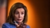 Pelosi Accuses White House of Trying to 'Con' US Public on Intelligence