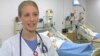 Some US Nurses Struggle to Find Work