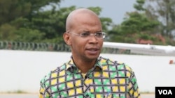 Januari Makamba