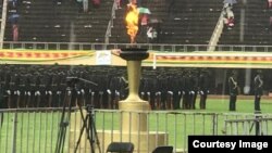 Zimbabwe neMugovera iri kucherechedza kusvitsa makore makumi mana yawana kuzvitonga.