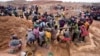 Nigeria Illegal Mining Arrests