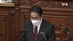 日本首相國會施政演說，首提獲取“對敵基地攻擊能力”
