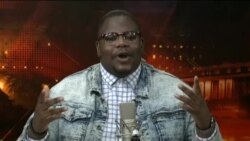 Livetalk: The Connection with Mike Hove