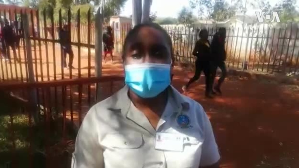 Zimbabwe visual data 2