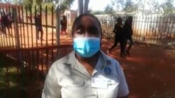 ZIMSEC: School Exams in Progress in Zimbabwe
